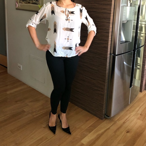 Blouse - Picture 1 of 3